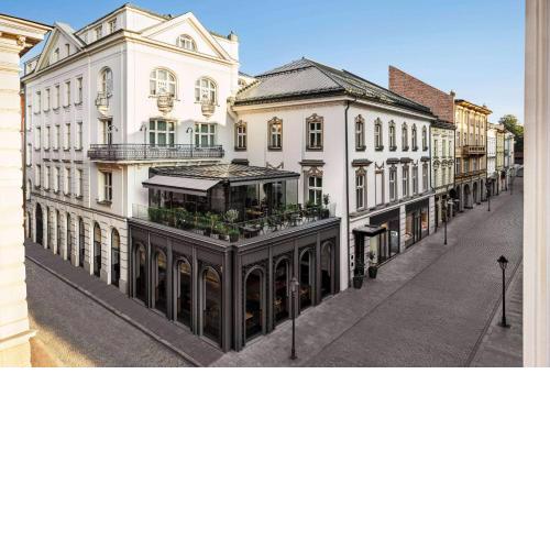 Wyndham Grand Krakow Old Town