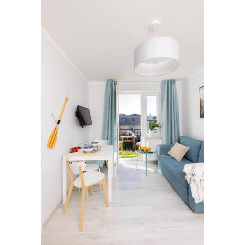 WYPOCZNIJ APARTAMENTY