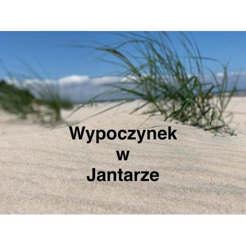 Wypoczynek w Jantarze