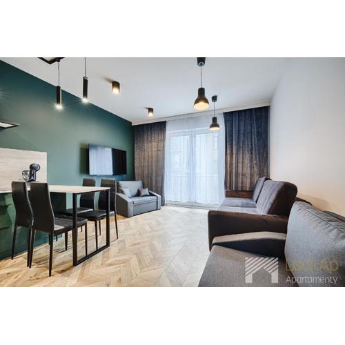 Wysoka Comfort by LookAp