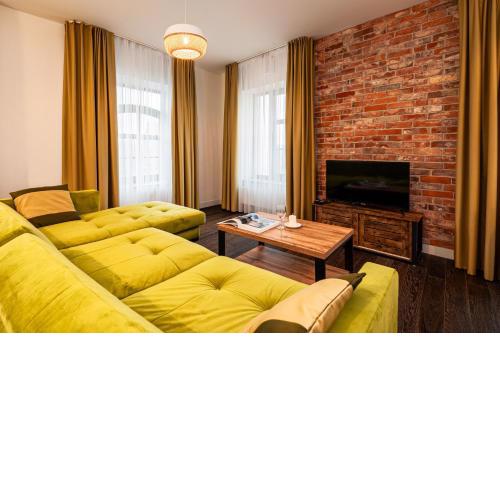 Wyspa Słodowa Apt - Top Location, Tram&Park nearby - by Rentujemy
