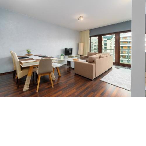 Wyspa Słodowa Serenity Studio
