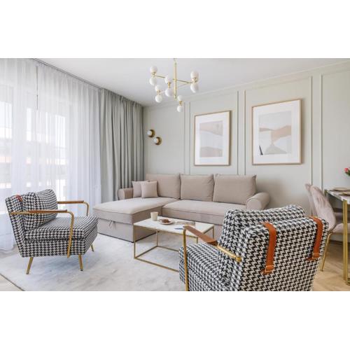 Wyspa Solna Kołobrzeg by Renters Prestige