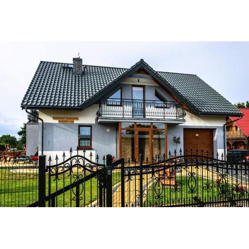 Wzgórze Baranów
