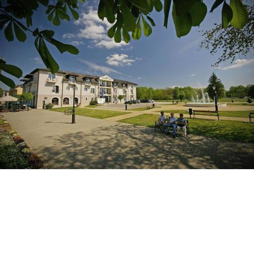 Xavin Wellness Hotel & Restaurant