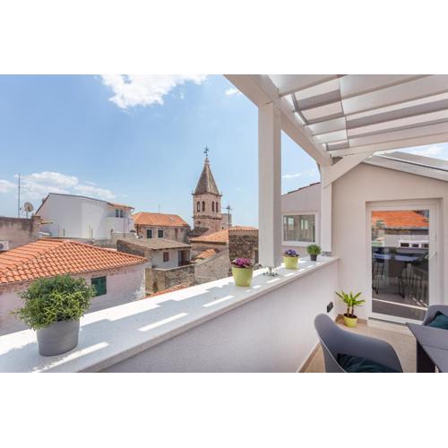 Xboutique Rooms Marinac