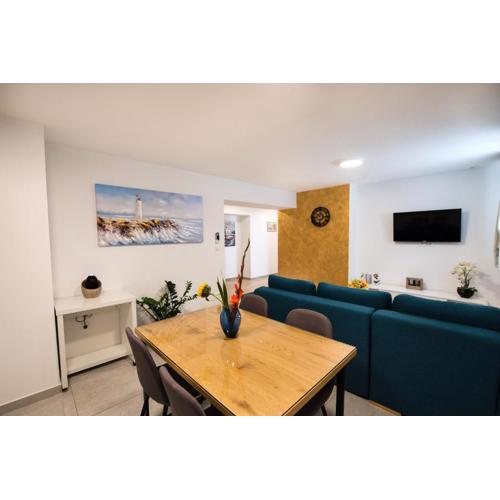 XCITE CITY Luxury Apartment Split