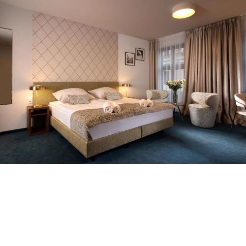 Xerion Hotel