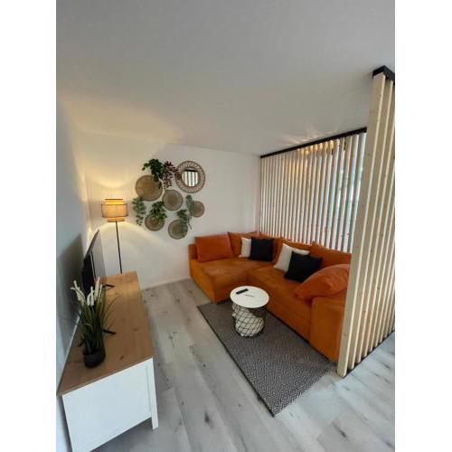 xiApartment