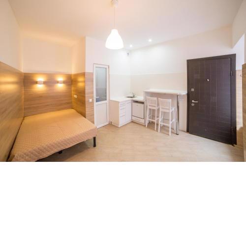 XS Smart Apartments