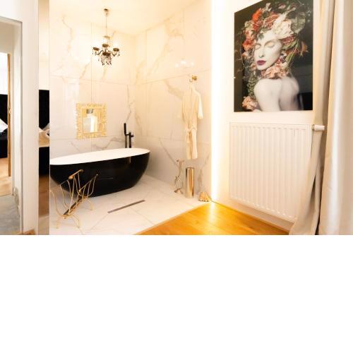XuBa ApartmentRooms Messe Wien Prater