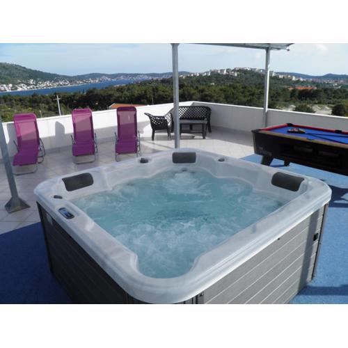 XXL Vila Lavanda for 16 person