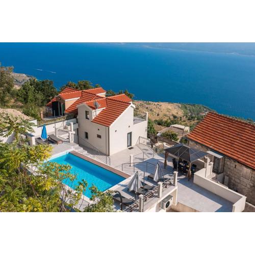 XXL Villa Vista - Heated Pool