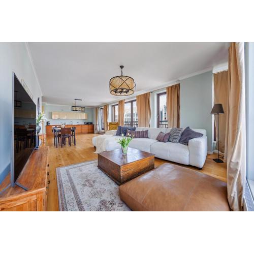 Yacht Mansion - Premium VIEW