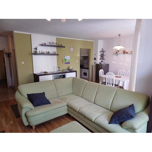 Yaroon apartment