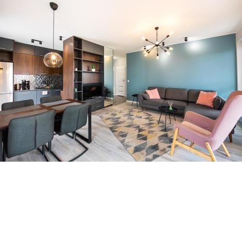 Yellow Soho Factory Apartment