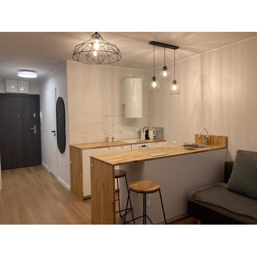 Yellow Stone Apartment