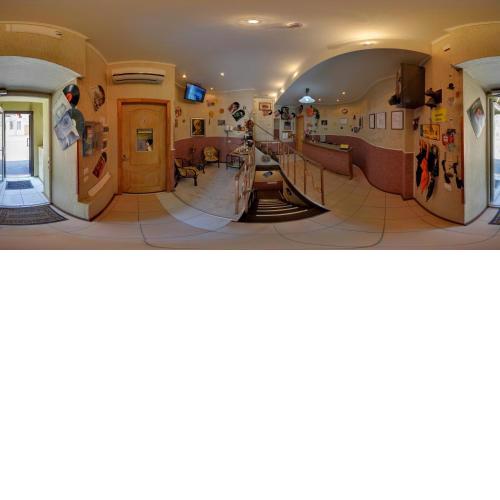 Yellowunlimited Hotel