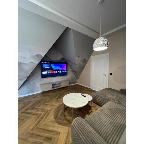 Yeti Apartamenty Krupówki 73C