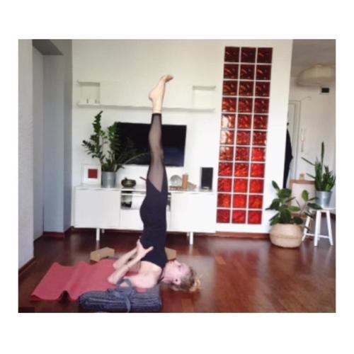 Yoga Apart Powiśle