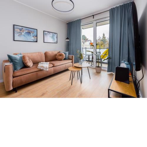 Yoga Prestige Apartment