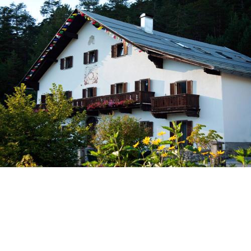 Yoga Resort AlpenRetreat