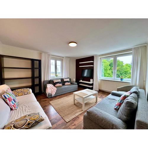 Yonekawa Apartamenty Rooftop Sopot, 140 m Beach, 600 m Monte Cassino