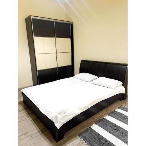 Your apartment City Center Lviv