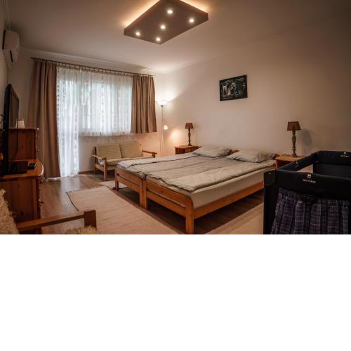 Your Apartment