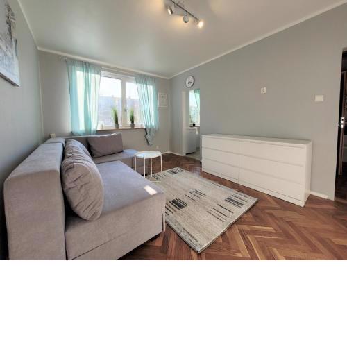 Your Best Apartment Kaczyńskiego