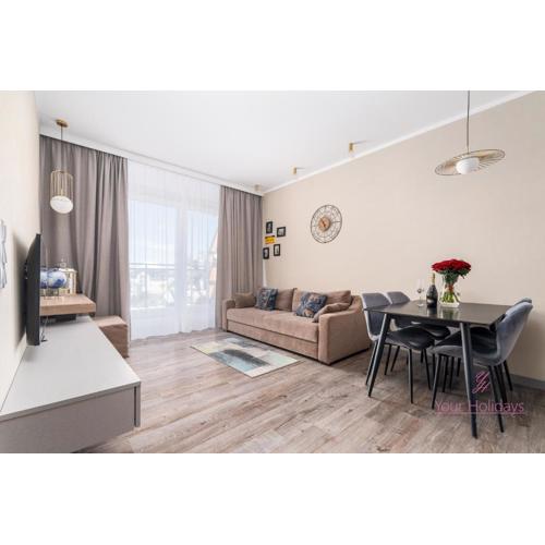 Your Holidays Bel Mare Aqua E 504