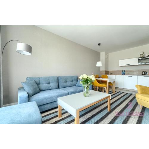 Your Holidays Bel Mare II