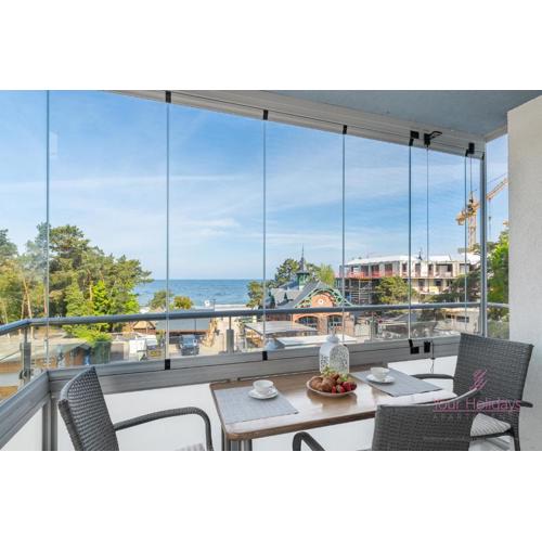 Your Holidays Campingowa