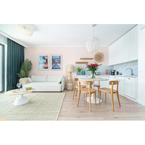 Your Holidays Euronia
