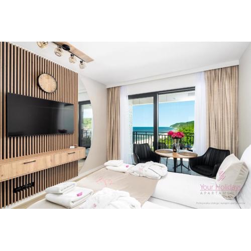 Your Holidays Infinity B413