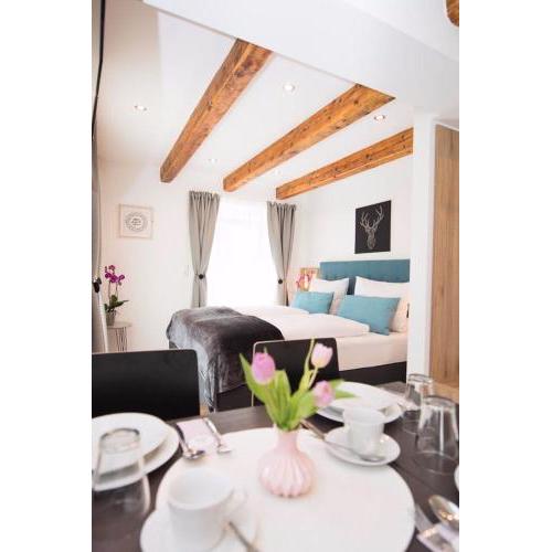 Your Home - City Apartment in Kufstein