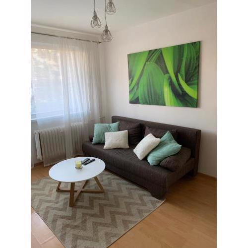 Your home 10 with parking