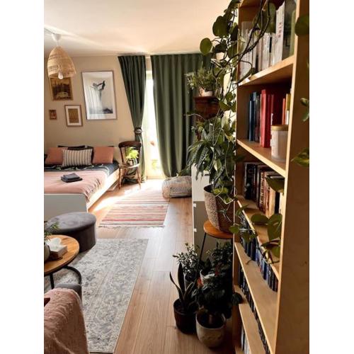 Your home faraway from home