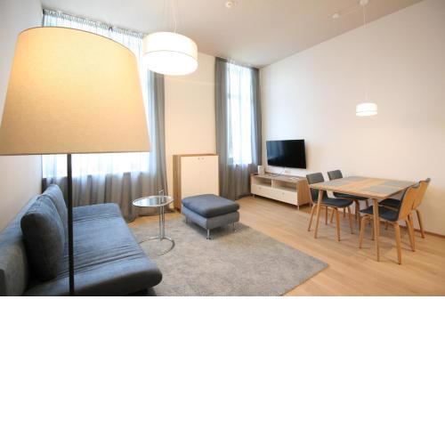 Your Living Vienna CBD