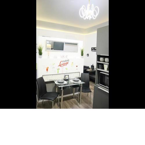 Your lovely home in the heart of Budapest