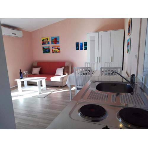 Your Place in Primosten