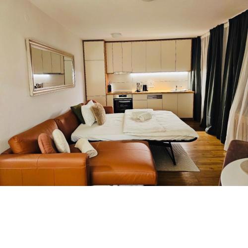 Your Second Home in the Alps