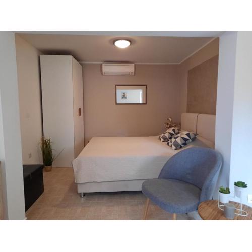 Your studio apartment from Croatia