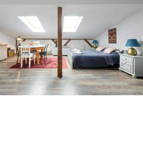 Your stylish spot in the center of Kraków