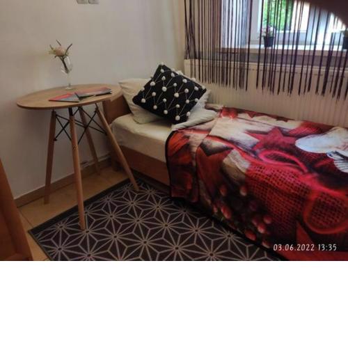 Your trip apartment (1)