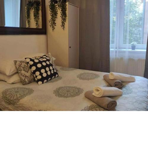 Your trip apartment (2)