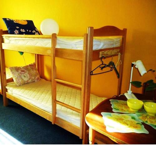 YourHostel Club