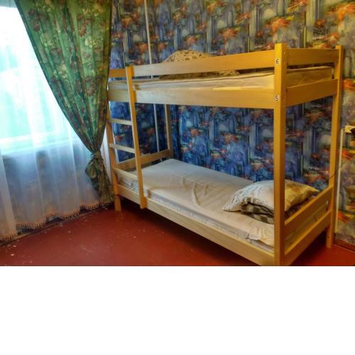 YourHostel Khar'kovskii