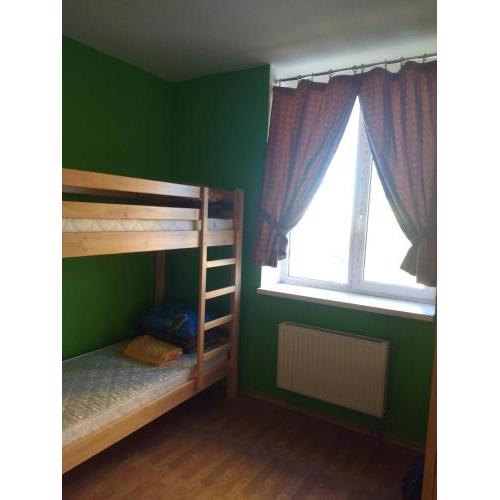 Yourhostel Saperka