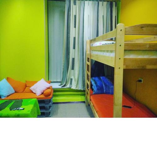 Yourhostel Дорогожичи